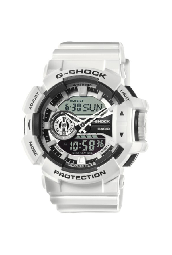 CASIO GA 400-7A ราคา 6,900 บาท